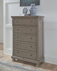 Lettner Bedroom Set