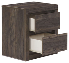 Vay Bay Nightstand