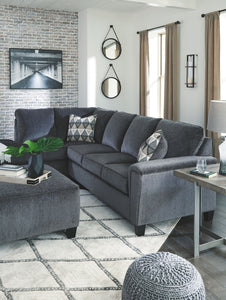 Abinger Sectional with Chaise