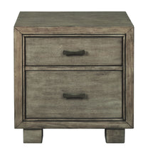 Arnett Nightstand