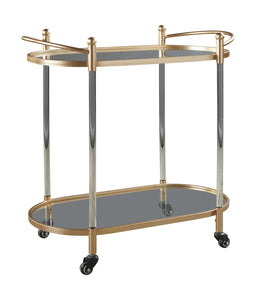 Cordland Bar Cart