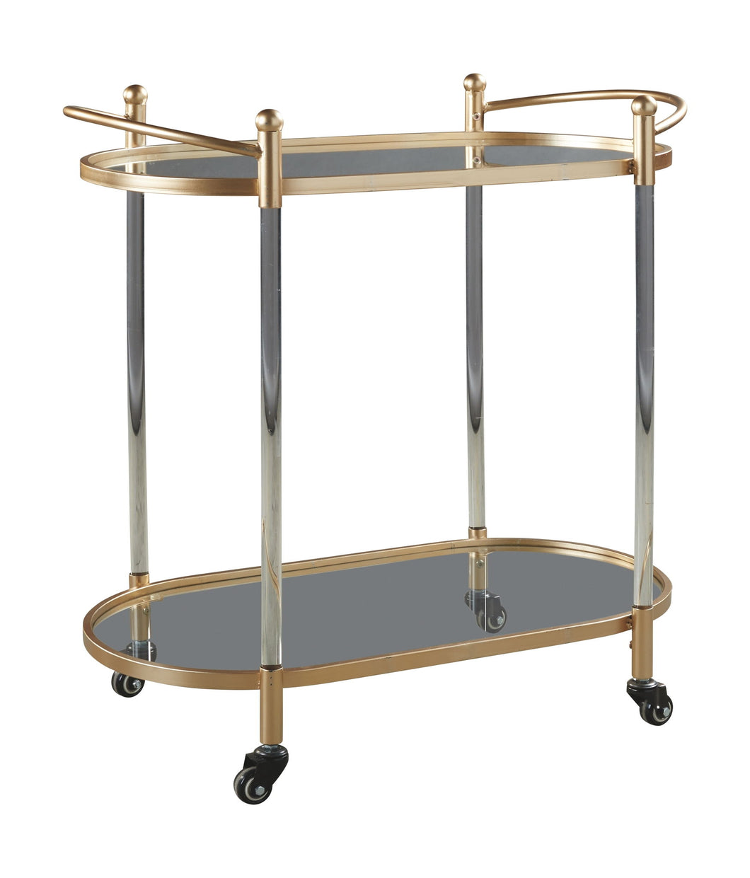 Cordland Bar Cart