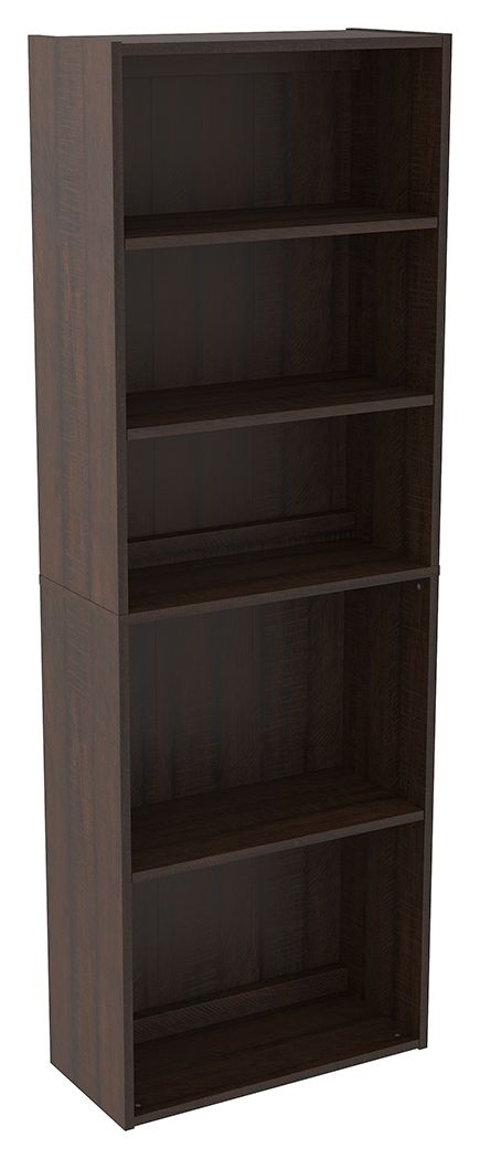 Camiburg Bookcase