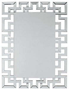 Jasna Accent Mirror