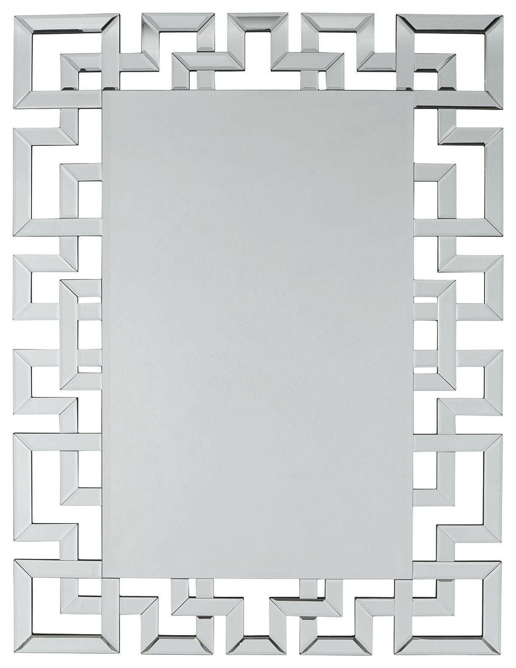 Jasna Accent Mirror