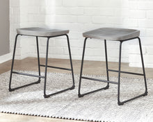 Showdell Counter Height Bar Stool