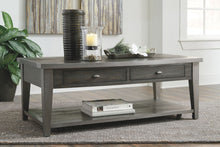 Branbury Coffee Table