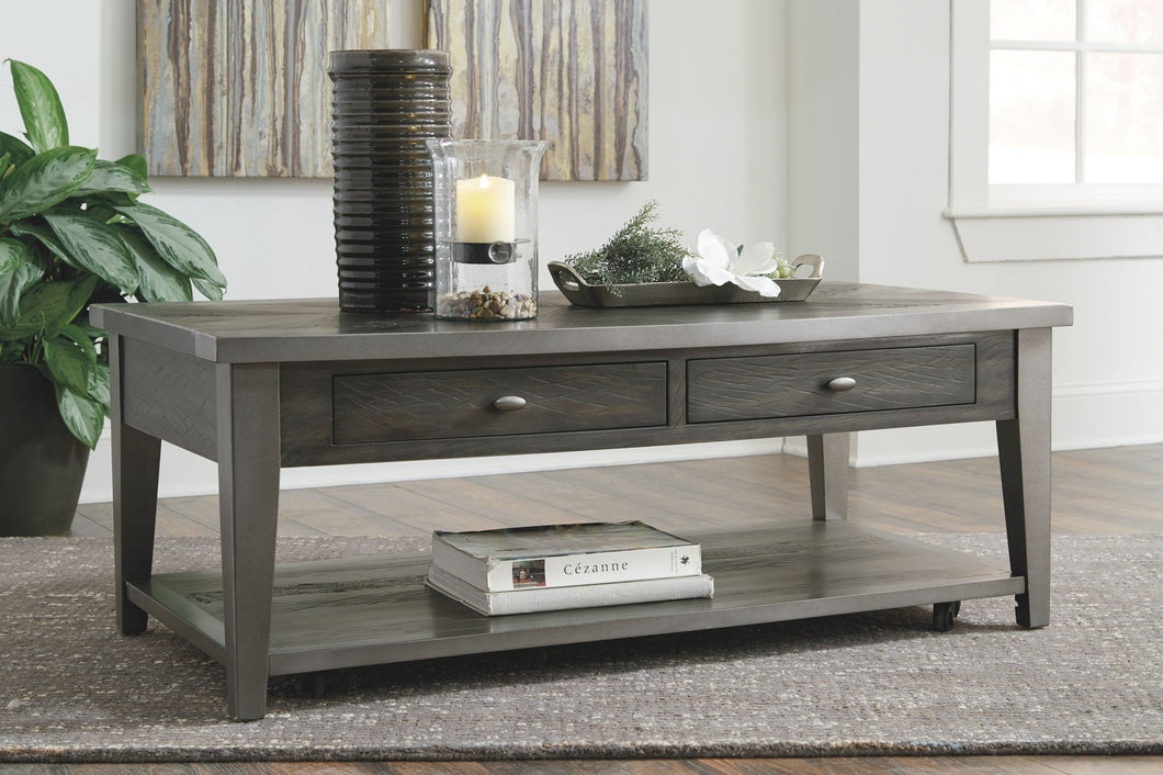 Branbury Coffee Table