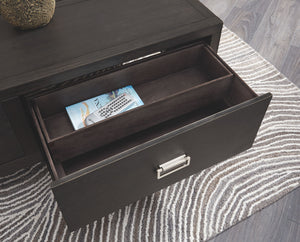 Chisago Lift-Top Coffee Table