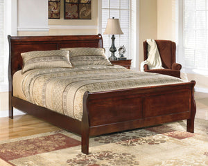 Alisdair Bedroom Set