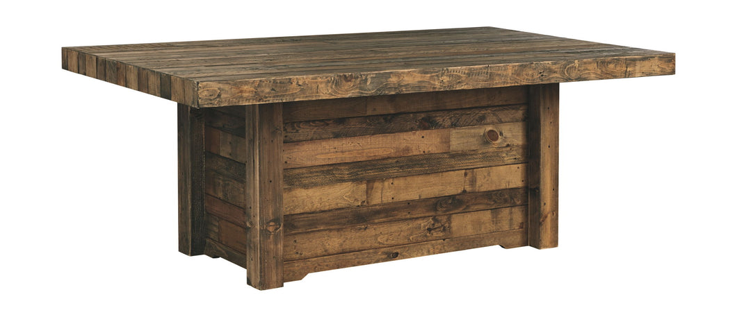 Sommerford Dining Room Table