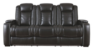 Party Time Power Reclining Sofa