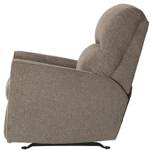 Dalhart Recliner