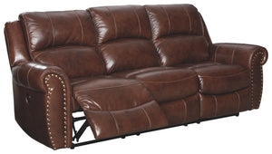 Bingen Power Reclining Sofa