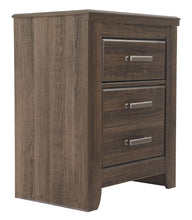 Juararo Nightstand