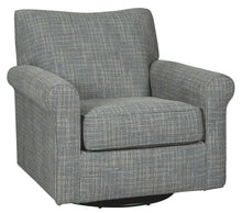 Renley Accent Chair