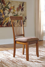 Berringer Dining Room Set