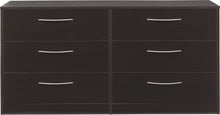 Flannia Dresser