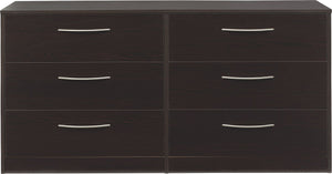 Flannia Dresser