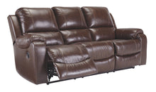 Rackingburg Reclining Sofa