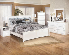 Bostwick Shoals Bedroom Set