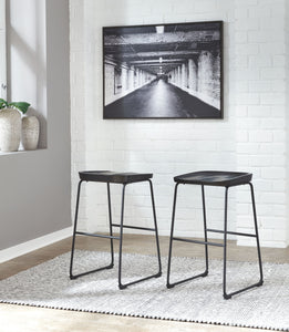 Showdell Pub Height Bar Stool