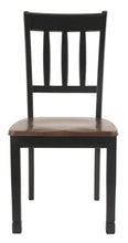 Owingsville Dining Chair