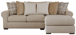 Ingleside Sectional with Chaise