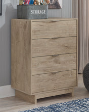 Oliah Chest of Drawers