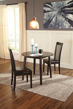Hammis Dining Room Set