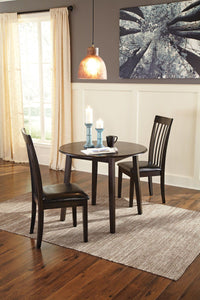 Hammis Dining Room Set