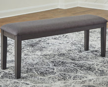 Luvoni Dining Bench