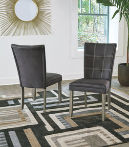 Dontally Dining Room Set