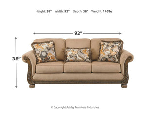 Westerwood Sofa
