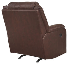 Wylesburg Recliner
