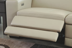 Texline Power Reclining Sectional