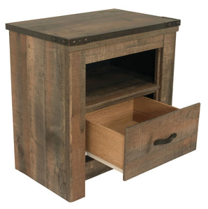 Trinell Nightstand