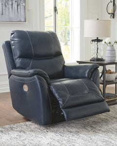 Dellington Power Recliner