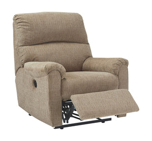 McTeer Power Recliner