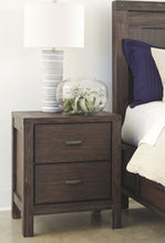 Dellbeck Nightstand