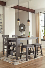 Caitbrook Dining Room Set