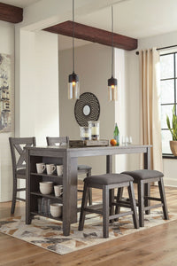 Caitbrook Dining Room Set