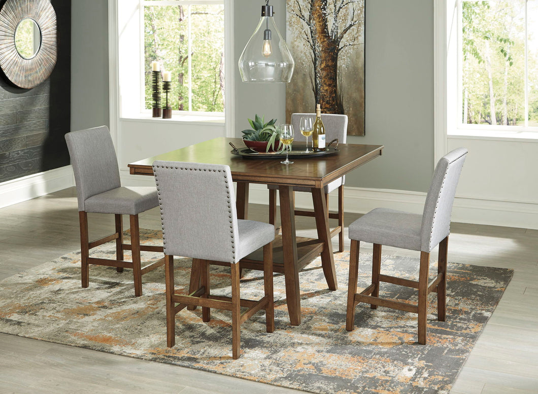 Glennox Dining Room Set