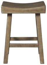 Glosco Counter Height Bar Stool