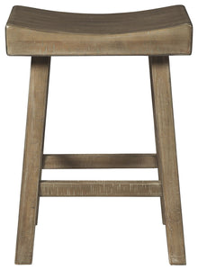 Glosco Counter Height Bar Stool