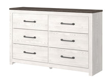 Gerridan Dresser