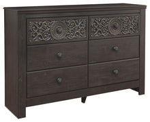 Paxberry Dresser