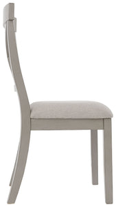 Parellen Dining Chair