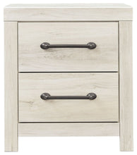 Cambeck Nightstand