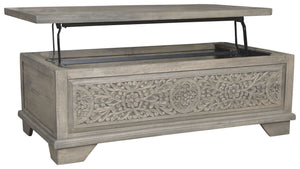 Marcilyn Lift-Top Coffee Table